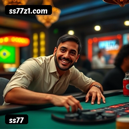 Cassino ao vivo com dealers reais da Evolution Gaming