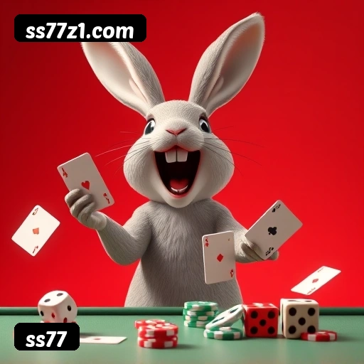 Siga a ss77 no Facebook