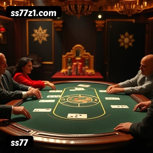 Cashback Semanal ss77