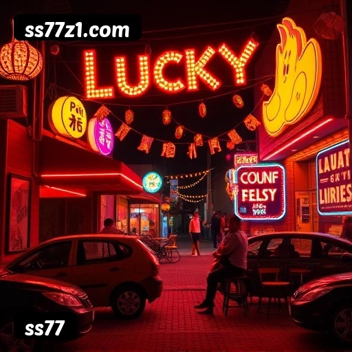 Cassino 24/7 disponível