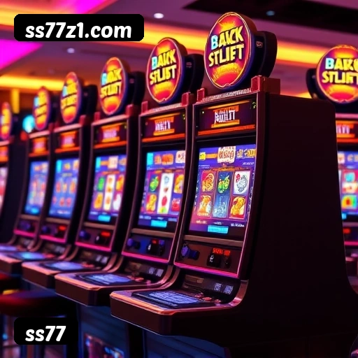 Dealers profissionais da ss77