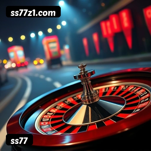 Bônus de Boas-vindas ss77