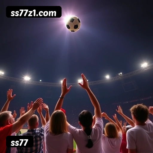 Promoções e bônus exclusivos da ss77